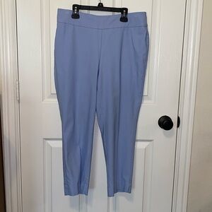 Chico’s So Slimming Crop Pant
